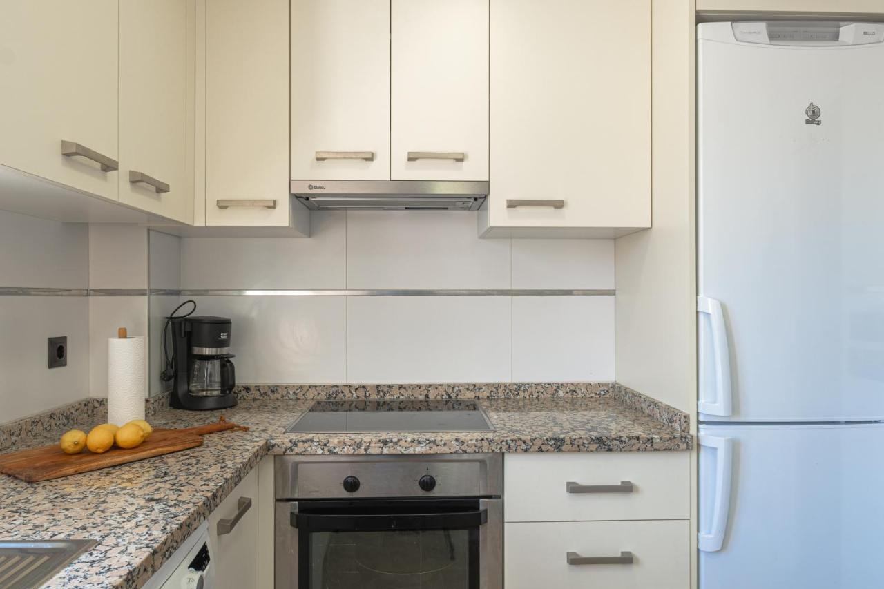 Beautiful Two Bedroom Apartment In Alamar Ла-Кала-де-Міхас Екстер'єр фото